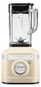 Stolný mixér KitchenAid K400 Artisan 5KSB4026 - mandľová (1,4 l)