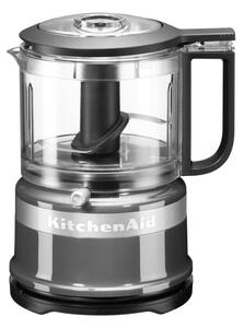KitchenAid sekáčik na potraviny 5KFC3516 - strieborná (0,83 l)