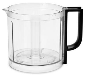 KitchenAid sekáčik na potraviny 5KFC0516 - čierna (1,19 l)
