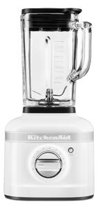 Stolný mixér KitchenAid K400 Artisan 5KSB4026 - biela (1,4 l)