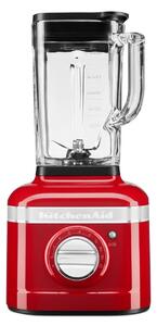 Stolný mixér KitchenAid K400 Artisan 5KSB4026 - červená metalíza (1,4 l)