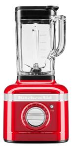 Stolný mixér KitchenAid K400 Artisan 5KSB4026 - kráľovská červená (1,4 l)