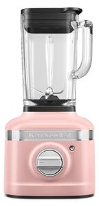 Stolný mixér KitchenAid K400 Artisan 5KSB4026 - ružová matná (1,4 l)