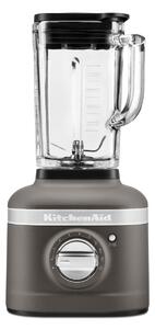 Stolný mixér KitchenAid K400 Artisan 5KSB4026 - Imperial Grey (1,4 l)