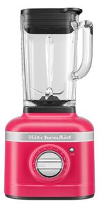 Stolný mixér KitchenAid K400 Artisan 5KSB4026 - hibiscus (1,4 l)