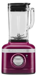 Stolný mixér KitchenAid K400 Artisan 5KSB4026 - beetroot (1,4 l)