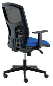 Kancelárska stolička Mary, modrá