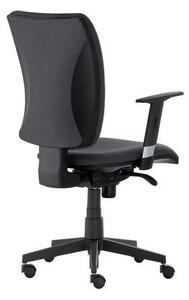 Kancelárska stolička Lira, antracit