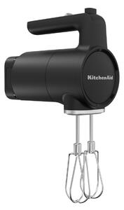 Bezdrôtový ručný šľahač KitchenAid 5KHMR700BM GO, bez batérie