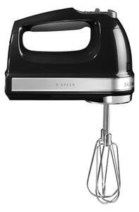 Ručný šľahač KitchenAid P2 5KHM9212 - čierna