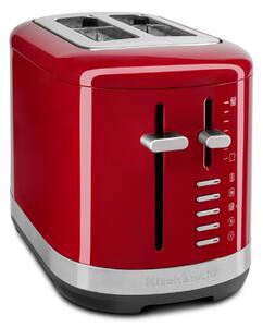 Hriankovač KitchenAid 5KMT2109 - kráľovská červená