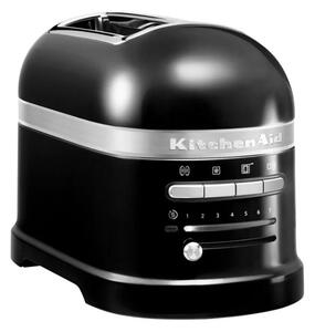 Hriankovač KitchenAid Artisan 5KMT2204 - čierny