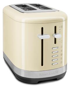 Hriankovač KitchenAid 5KMT2109 - mandľový