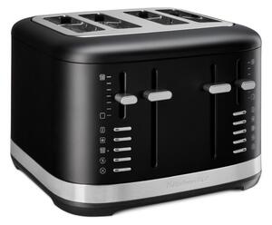Hriankovač KitchenAid 5KMT4109 - matná čierna