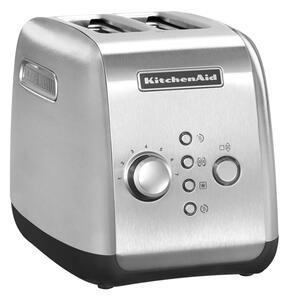 Hriankovač KitchenAid 5KMT221 - nerezový
