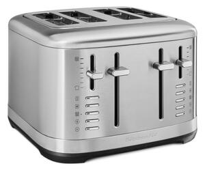 Hriankovač KitchenAid 5KMT4109 - nerezový