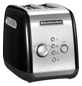 Hriankovač KitchenAid 5KMT221 - čierny