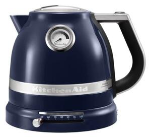 Rýchlovarná kanvica KitchenAid 5KEK1522 - inkoustová modrá matná