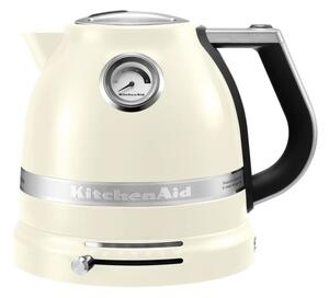 Rýchlovarná kanvica KitchenAid 5KEK1522 - mandľová