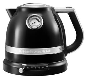 Rýchlovarná kanvica KitchenAid 5KEK1522 - čierna