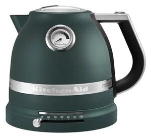 Rýchlovarná kanvica KitchenAid 5KEK1522 - zelená