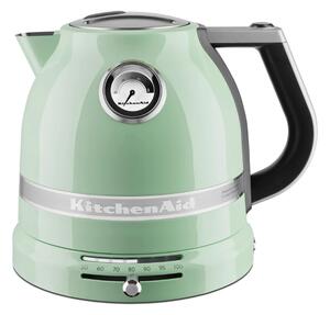 Rýchlovarná kanvica KitchenAid 5KEK1522 - pistáciová