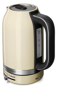 Rýchlovarná kanvica KitchenAid 5KEK1701 - mandľová