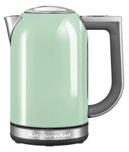 Rýchlovarná kanvica KitchenAid 5KEK1722 - pistáciová