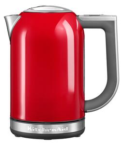 Rýchlovarná kanvica KitchenAid 5KEK1722 - kráľovská červená