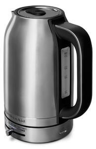 Rýchlovarná kanvica KitchenAid 5KEK1701 - nerez