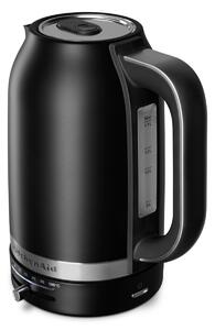 Rýchlovarná kanvica KitchenAid 5KEK1701 - matná čierna