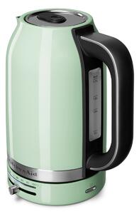 Rýchlovarná kanvica KitchenAid 5KEK1701 - pistáciová
