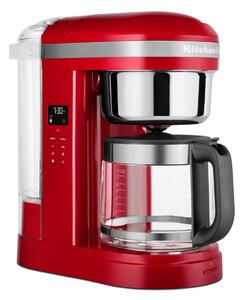 Prekvapkávací kávovar KitchenAid 5KCM1209 - kráľovská červená