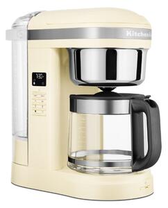 Prekvapkávací kávovar KitchenAid 5KCM1209 - mandľová