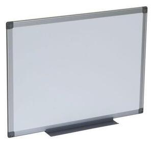 Biela magnetická tabuľa Basic, 60 x 45 cm