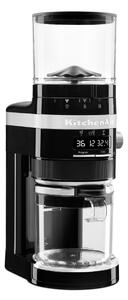 KitchenAid mlynček na kávu 5KCG8433 - čierna