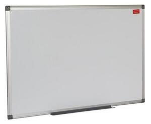 Biela magnetická tabuľa Basic, 90 x 60 cm