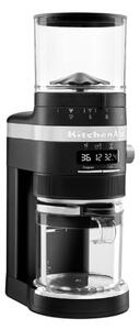 KitchenAid mlynček na kávu 5KCG8433 - matná čierna