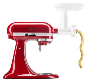 KitchenAid mlynček na mäso s tvorítkom na cukrovinky pre kuchynské roboty