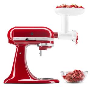 KitchenAid mlynček na mäso pre kuchynské roboty