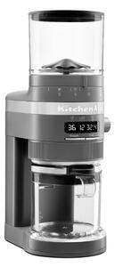 KitchenAid mlynček na kávu 5KCG8433 - tmavo sivý mat