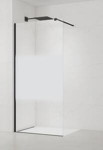 Sprchová zástena walk-in 110 cm SAT SATBWI110MPPRC