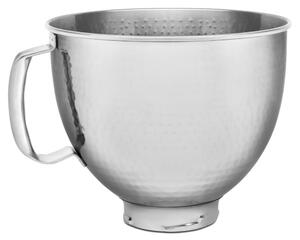 KitchenAid nerezová misa tepaná (4,83 l) pre kuchynské roboty