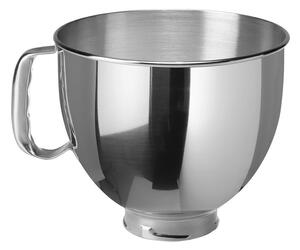 KitchenAid nerezová misa (4,83 l) pre kuchynské roboty