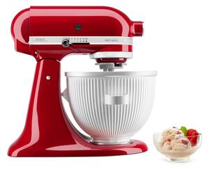 KitchenAid zmrzlinovač pre kuchynské roboty