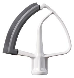 KitchenAid plochý šľahač so stierkou Artisan pre kuchynské roboty