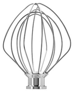 KitchenAid šľahacia metla nerez Artisan pre kuchynské roboty