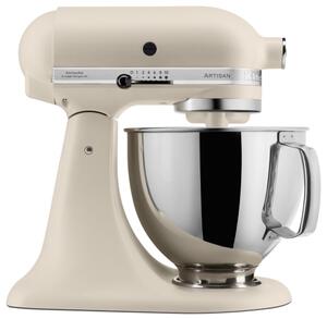 Kuchynský robot KitchenAid Artisan 5KSM125 - mandľová matná