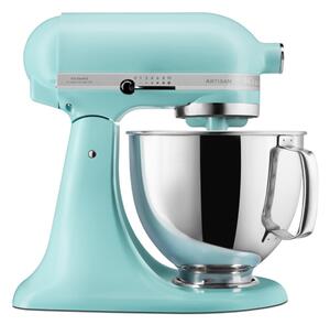Kuchynský robot KitchenAid Artisan 5KSM125 - minerálna voda