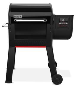 Peletový gril Weber Smoque